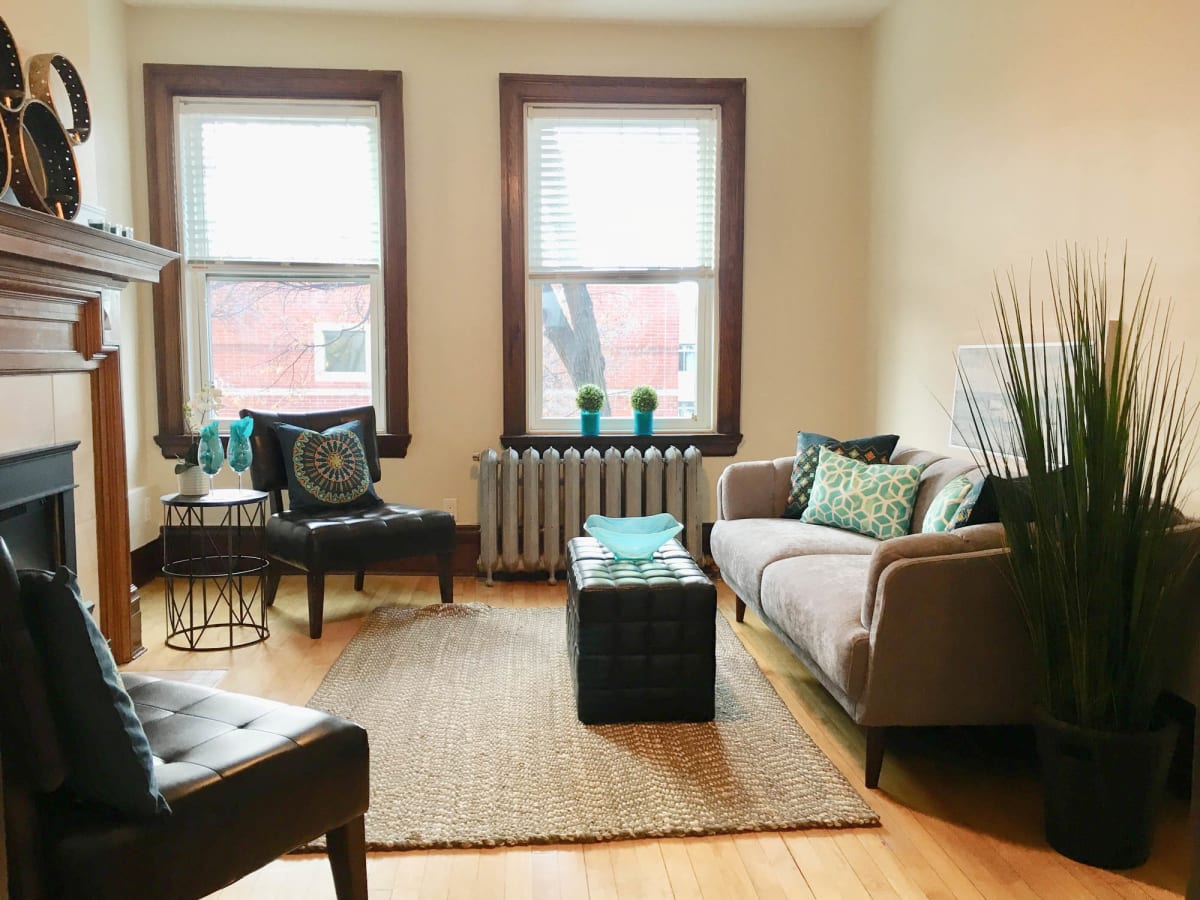 Apartments in Wolseley 667/669 Wolseley Avenue